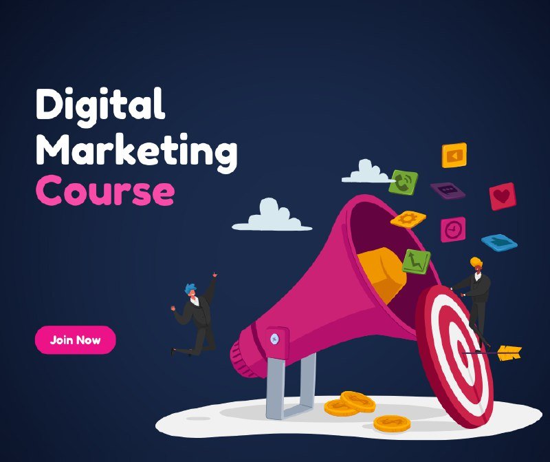 Digital Marketing Course at iteyoniks services institute