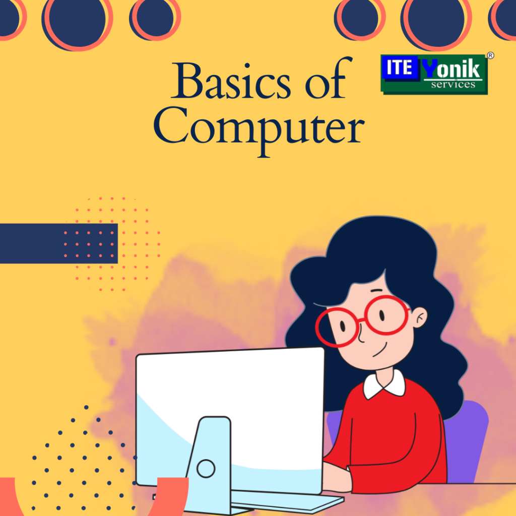 Basic Computer Course for Students