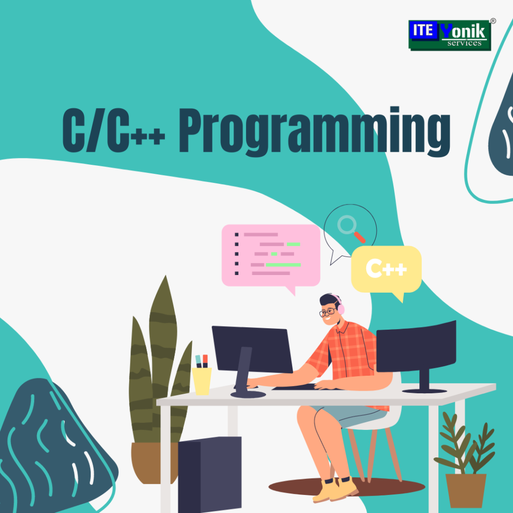 C Programming; C++ Programming