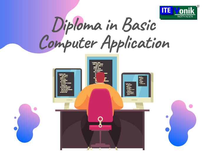 Diploma in Basic Computer Application