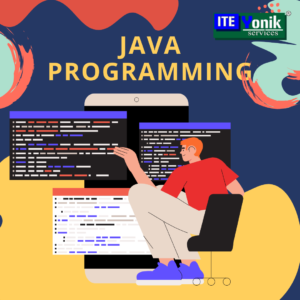 Java Programming; Java Programmer