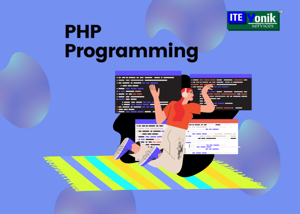 PHP Programmer; PHP Programming