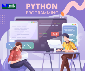 Python Programming Language