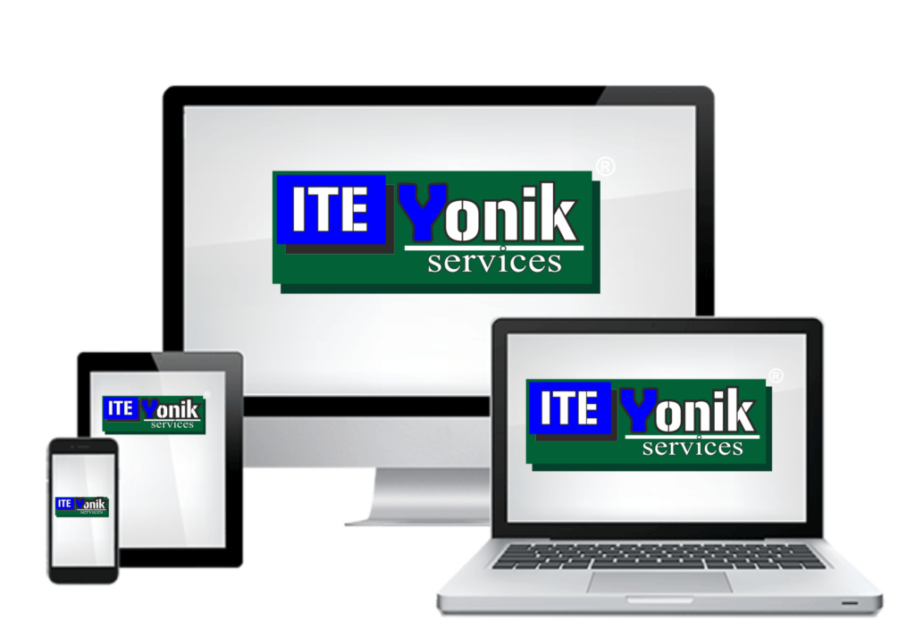 Internship at ITE YONIK Services