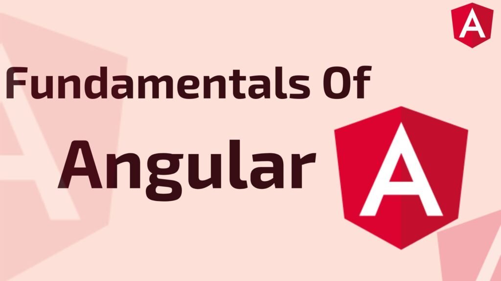 Industrial Training for Graduates & Corporate Training in Angular